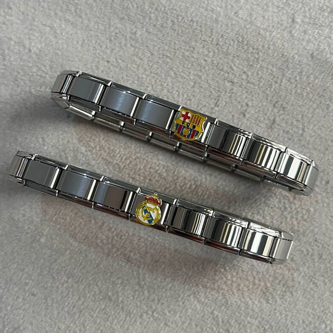 Brazalete Fútbol