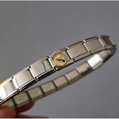 Brazalete Fútbol